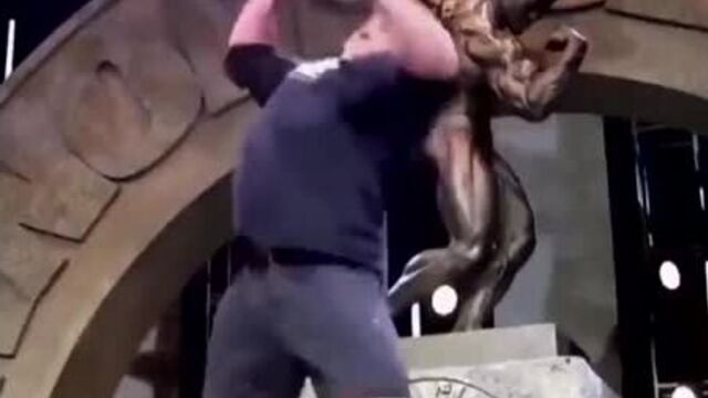 Кокляев vs емельяненко