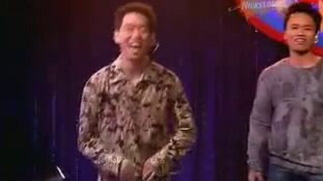 Дрейк и джош - козлы украли песню дрейка