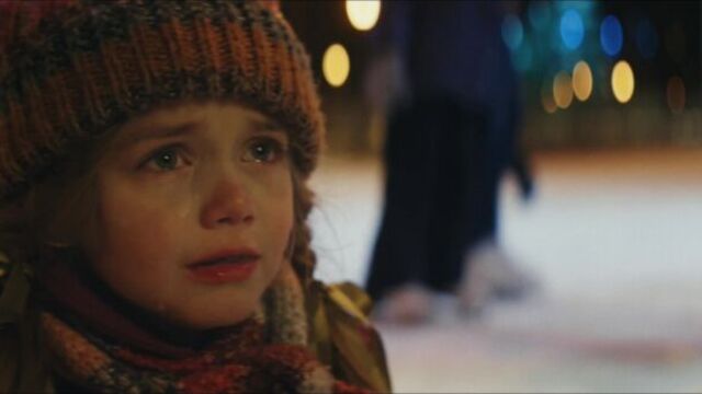 Новогодний ролик