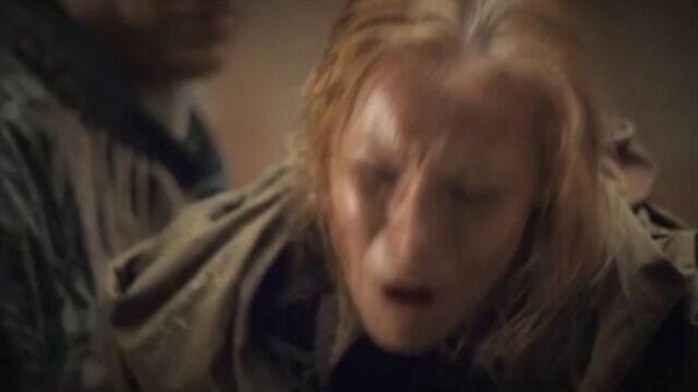 Военная драма "снайперы. любовь под прицелом"