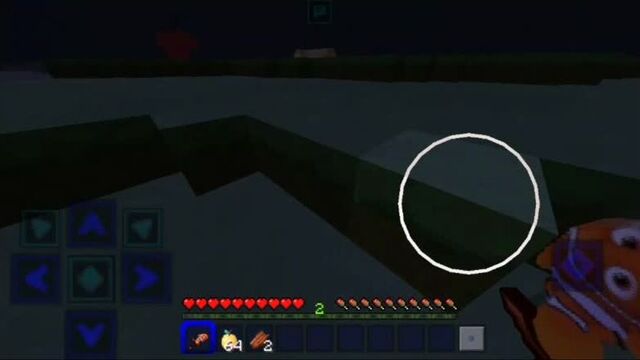 Стив хуйс и майнкрафт