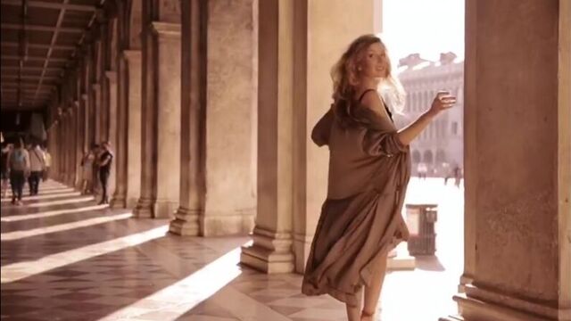 Жанна бадоева. бэкстейдж от vicoolya & saida