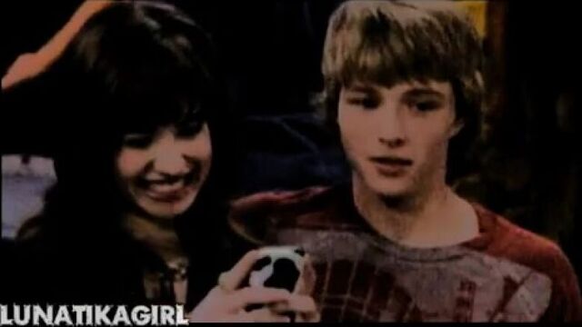 Дайте санни шанс / sonny with a chance (чед и санни) - tell me why