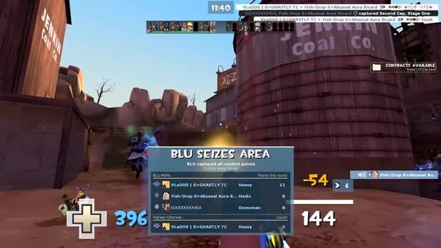 [втрейде] все что может тебе просто так выпасть во время игры в tf2 / что дропается при игре в тф2?