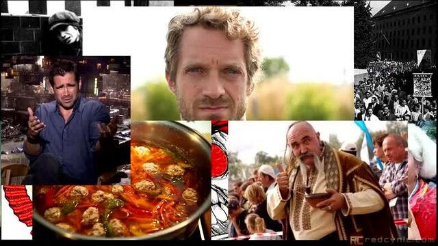 Красный циник разрушает миф про голодомор за 4 минуты