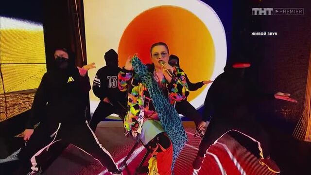 Боронина - лифчик (live) i #vqmusic