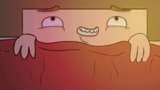 Мультик в майнкрафт #2 (есть мат.)