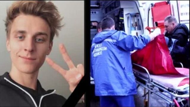 Влад а4 умер