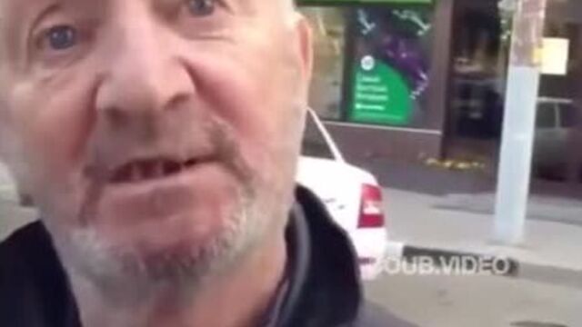 А губу то ты закатала. давай поженимся. дед бомбом