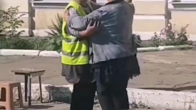 Станция каменская