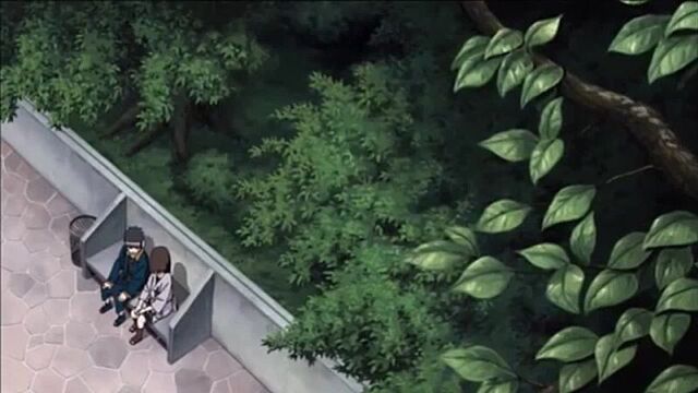 Обито и рин