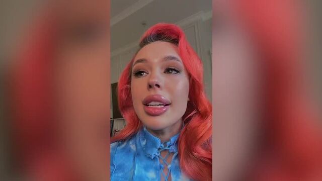 Инстасамка и визажистки