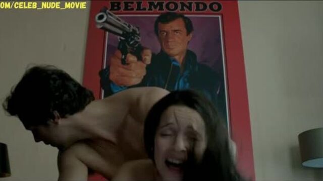 Rebecca azan - de lautre cote du periph (2012)