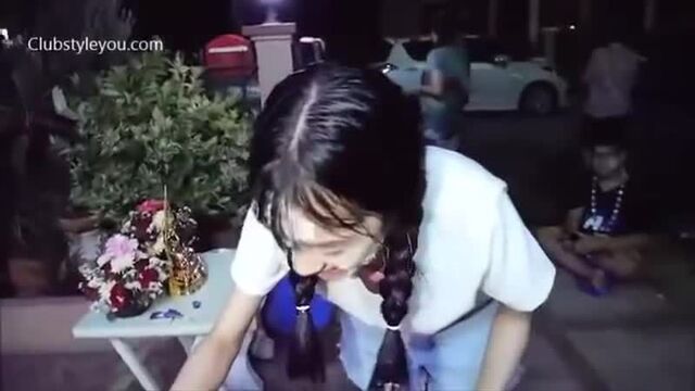 เก๋ไก๋ นมโผล่