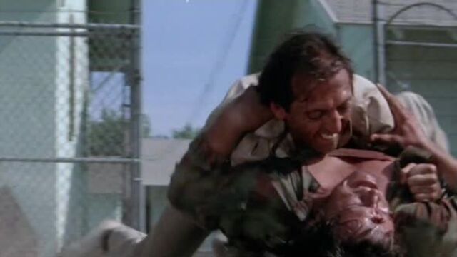 Cheryl smith, cherie currie nude - parasite (1982) 1080p watch online