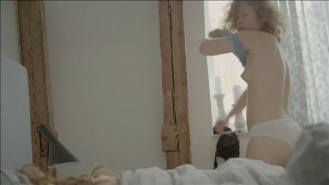 Nour el-refai, eva melander, siw erixon nude & sexy - sköterskan (the nurse) (2014) нур эль-рефаи, ева меландер, сив эриксон