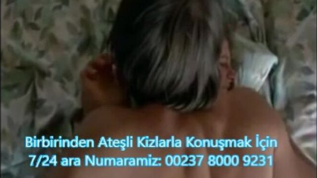 Kocasını aldatan türk anal porno.
