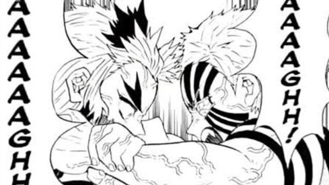 [ kimetsu no yaiba - rengoku ]