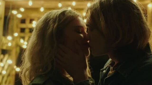 Katherine langford - spontaneous (2020) hd 1080p nude? sexy! watch online / кэтрин лэнгфорд - спонтанность