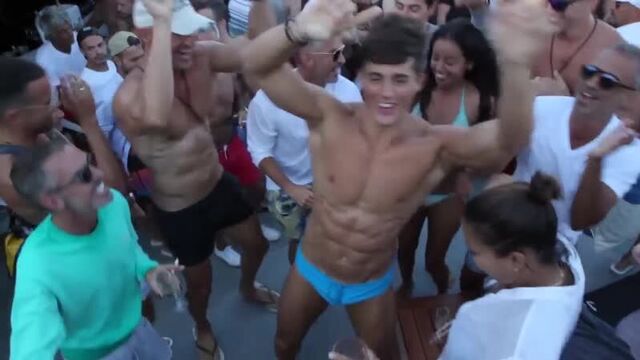 Pietro boselli 4 #ngcelebrity