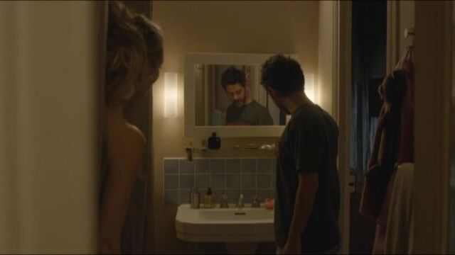 Audrey lamy, victoria olloqui nude - tout pour etre heureux (2015)