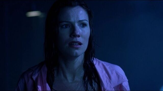 Odessa munroe nude - freddy vs jason (2003)