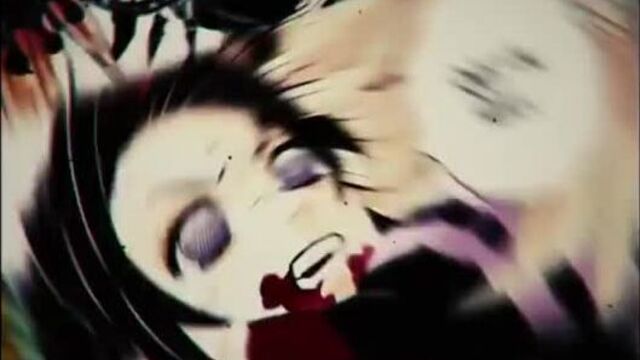 [ douma × shinobu | kimetsu no yaiba ]