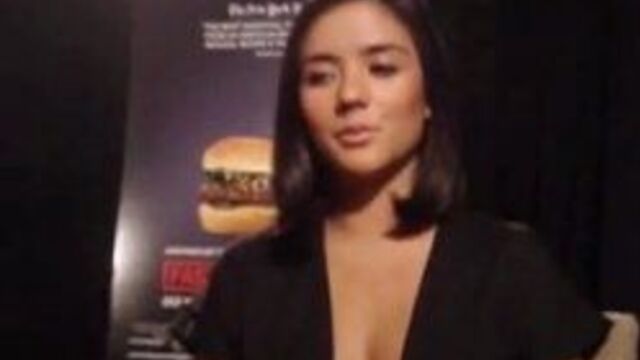 Catalina sandino moreno interview