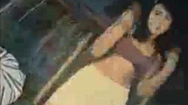 Индийский секс))