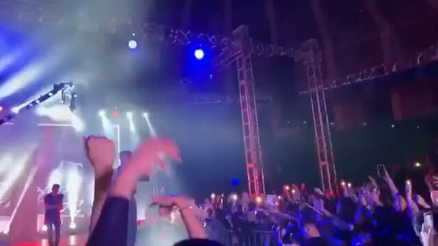 Rauf faik - детство live(tashkent, uz)