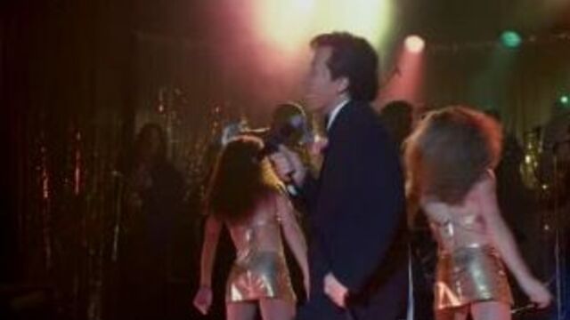 Джеки чан отрывок из фильма смокинг