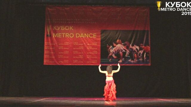 Оксана леоненкова - shik shak shok