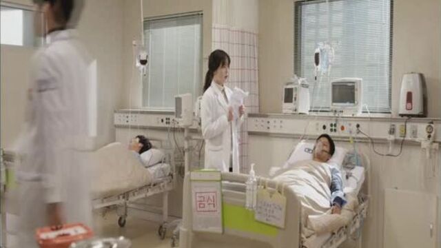 Дорама кровь забавный момент