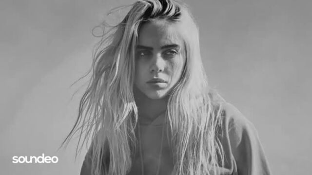 Billie eilish - ilomilo (mbnn remix).