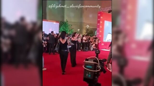 Её преступление — её красота