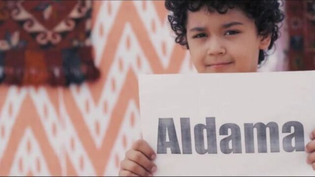 Gulsanam mamazoitova - aldama mani | гулсанам мамазоитова - алдама мани