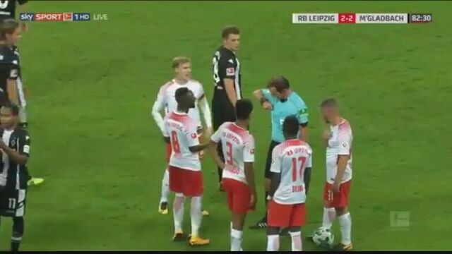 Удаление наби кейта