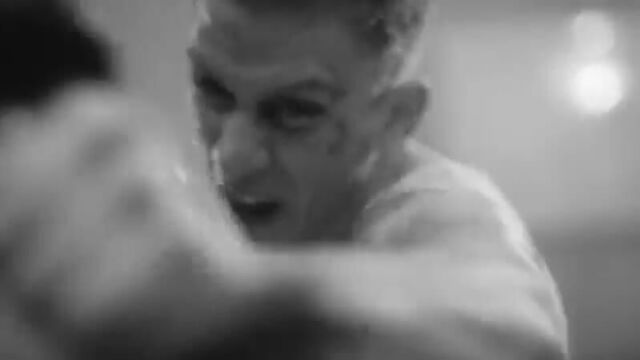 Andery toronto-мама прости, сына хулигана