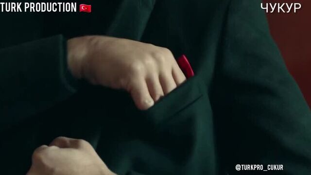 Чукур 4 сезон 22 серия 2 мини фрагмент