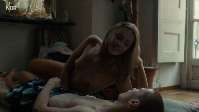 Frida gustavsson nude - tigers (2020) hd 1080p watch online