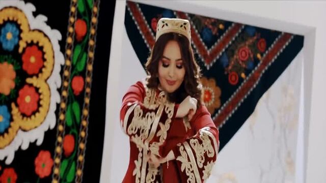 Yulduz turdiyeva - chi goyam | юлдуз турдиева - чи гуям