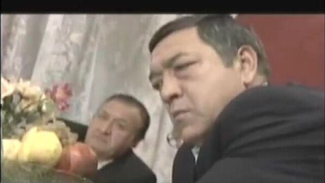 Azim mullahonov - shaytanat (soundtrack)