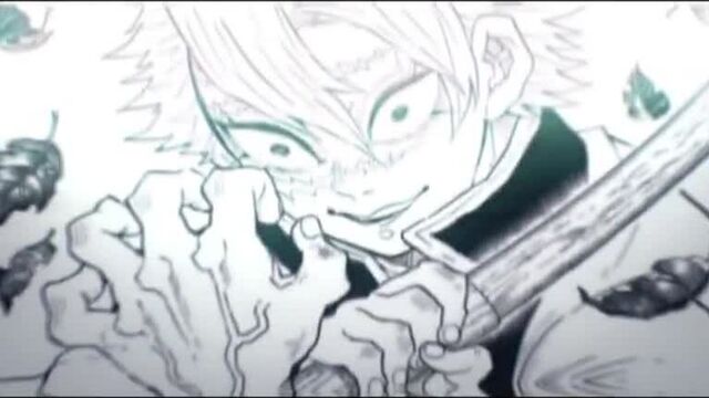 ➳ kimetsu no yaiba — muichiro tokito | shinazugawa sanemi