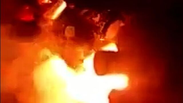 Процесс плавки на индушке!!разогрев и так далее