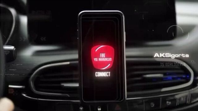 Энгин озтюрк х fiat