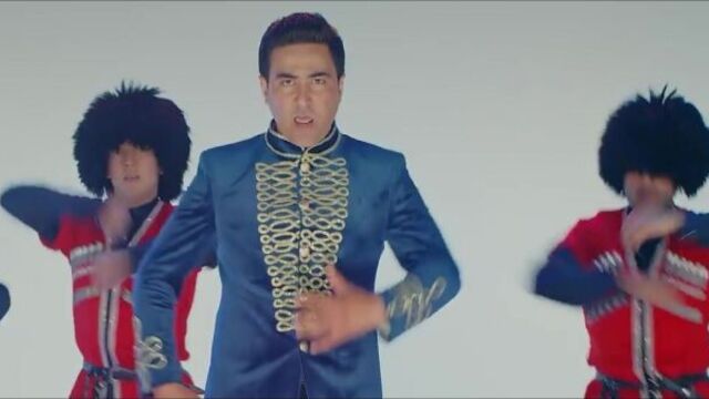 Janob rasul - sanam _ жаноб расул - санам