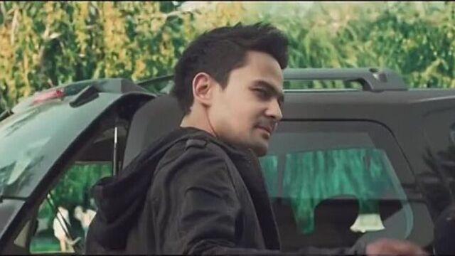 Jasur umirov - atirgul