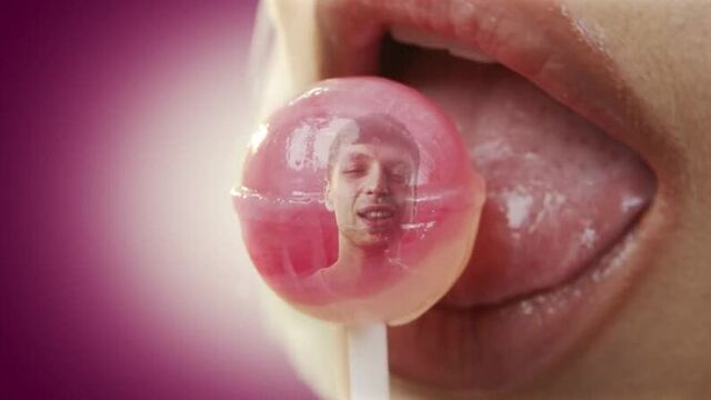 Kimmv x atlas erotika x amn - lolipop (2019)