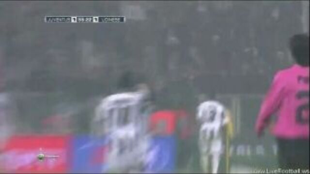 Ювентус 2-1 удинезе | обзор матча