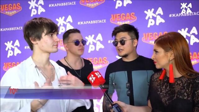 Mband. новый год